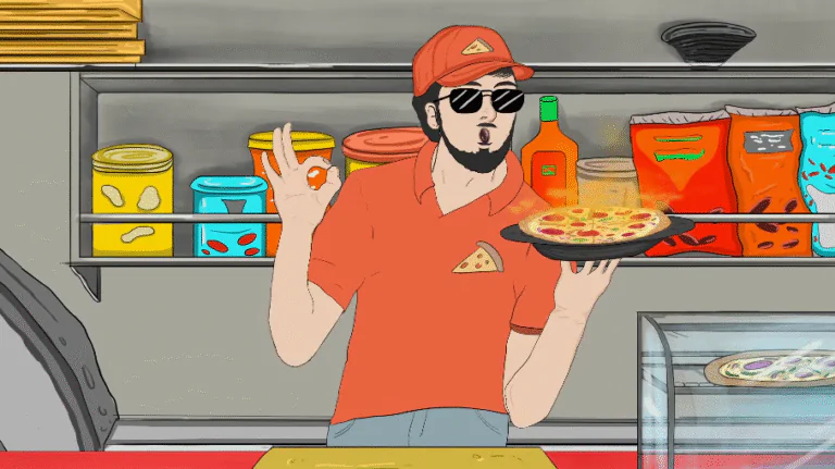Anime Production